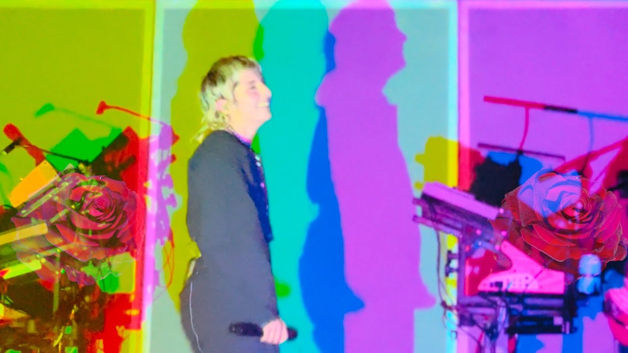 Caroline Rose 4/18/23 WATCH “The Art of Forgetting” Performance LIVE from Asheville, NC