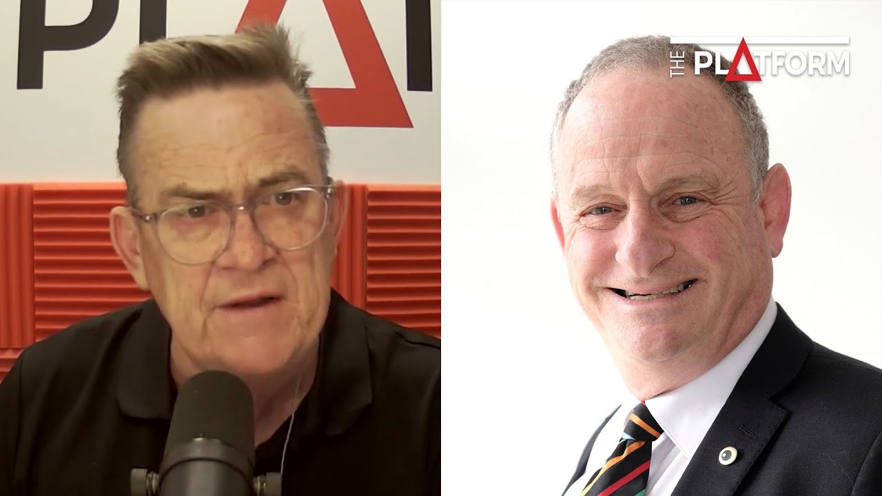 Wellington Regional Councillor Simon Woolf: What Is Vision For Wellington?