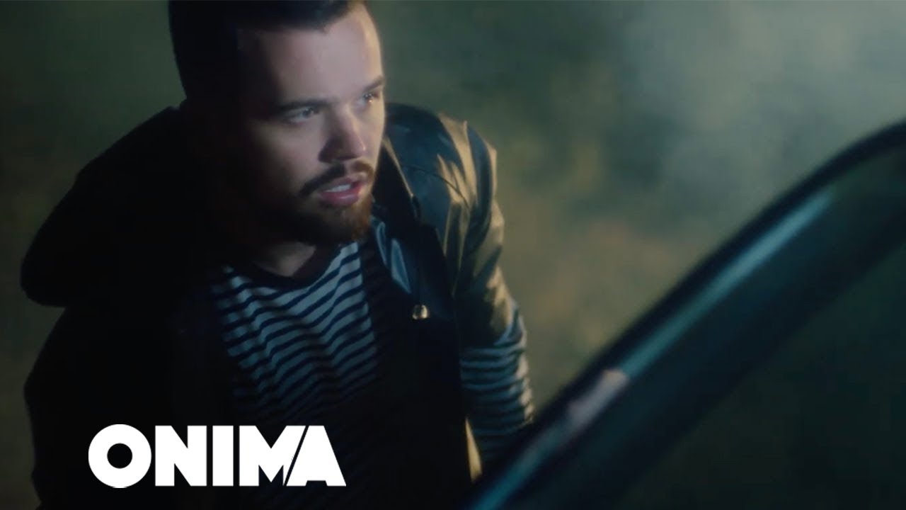 Yll Limani - Vaj (Official Video)