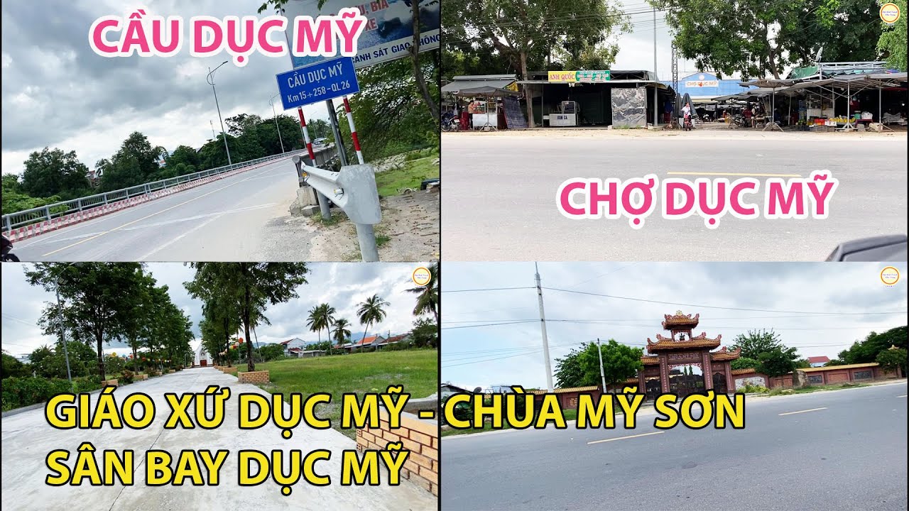 Dục Mỹ Xã Ninh Sim Thị Xã Ninh Hòa Ngày Nay Ra Sao?