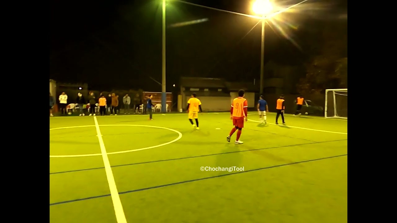 Yoshida Final Yoshida Cup　Japan 吉田かっぷ決勝戦