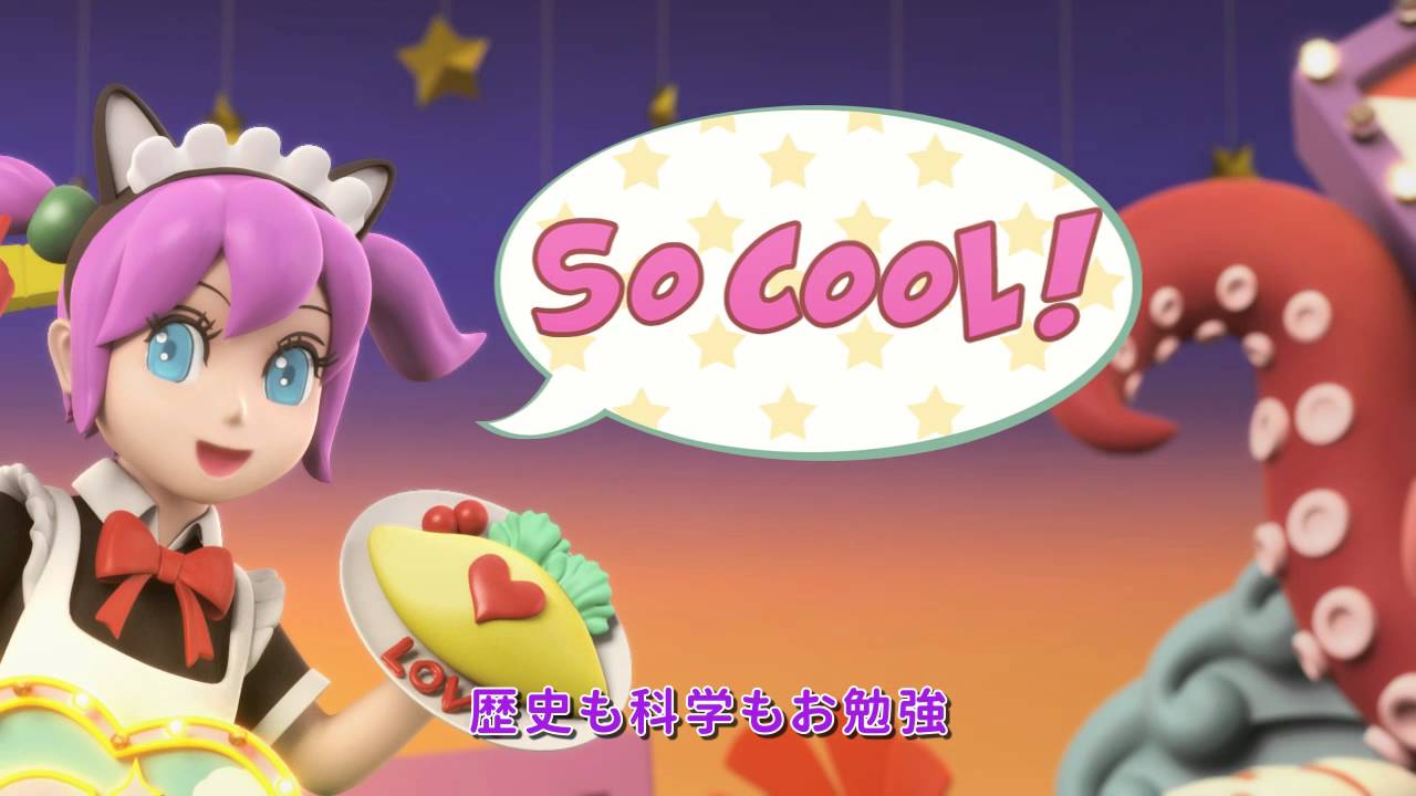 【イヤミが踊ってみた】イヤミダンス「183（イヤミ）の日本トレビアン ROCK'N ROLL」