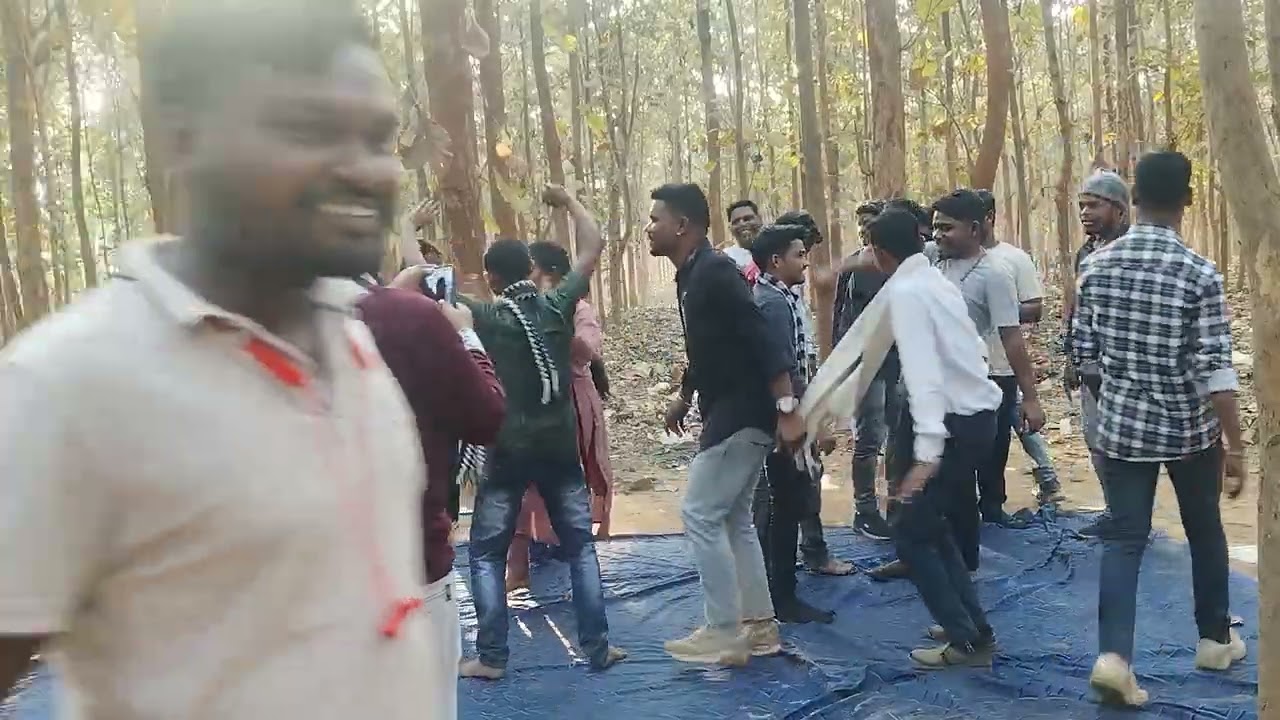 2026 PICNIC TECH FORUM COACHING CENTRE #sambalpuri #dance 