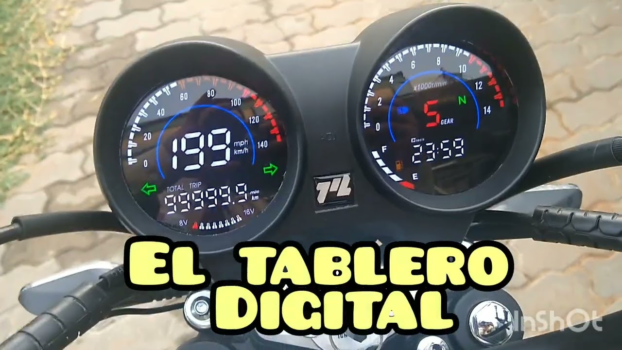 REVIEW DE MOTOMEL SERIE 2 FULL!!! @MotomelOficial