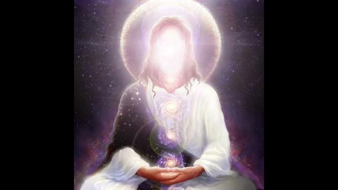 Eleni Baker - yeshua (Spontaneous) (Live) 963hz