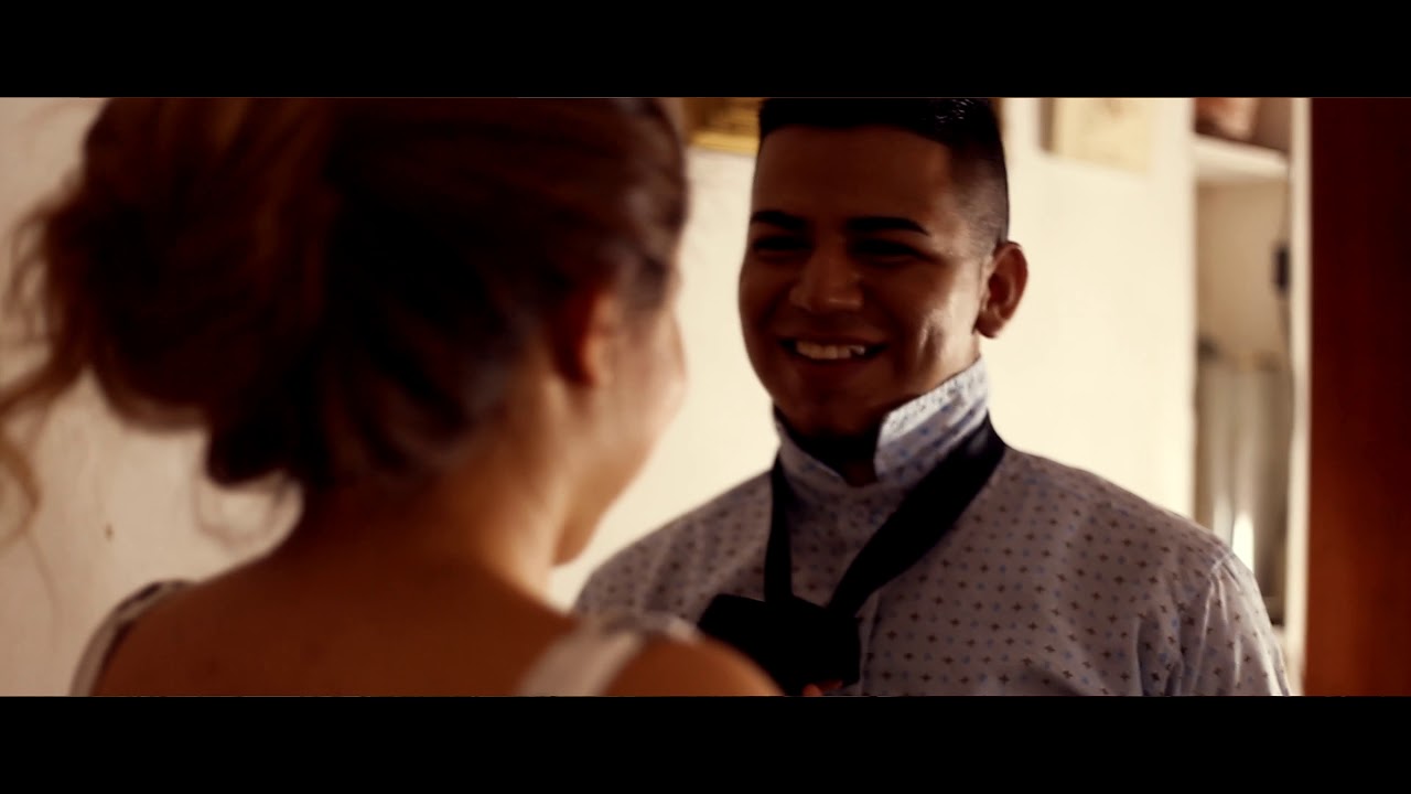 Banda Los Junior   Quedate Una Noche Mas Official Video ORIGINAL