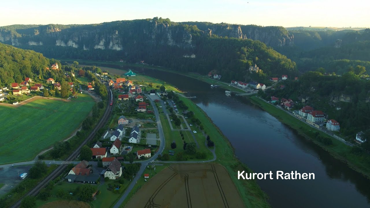 Kurort Rathen