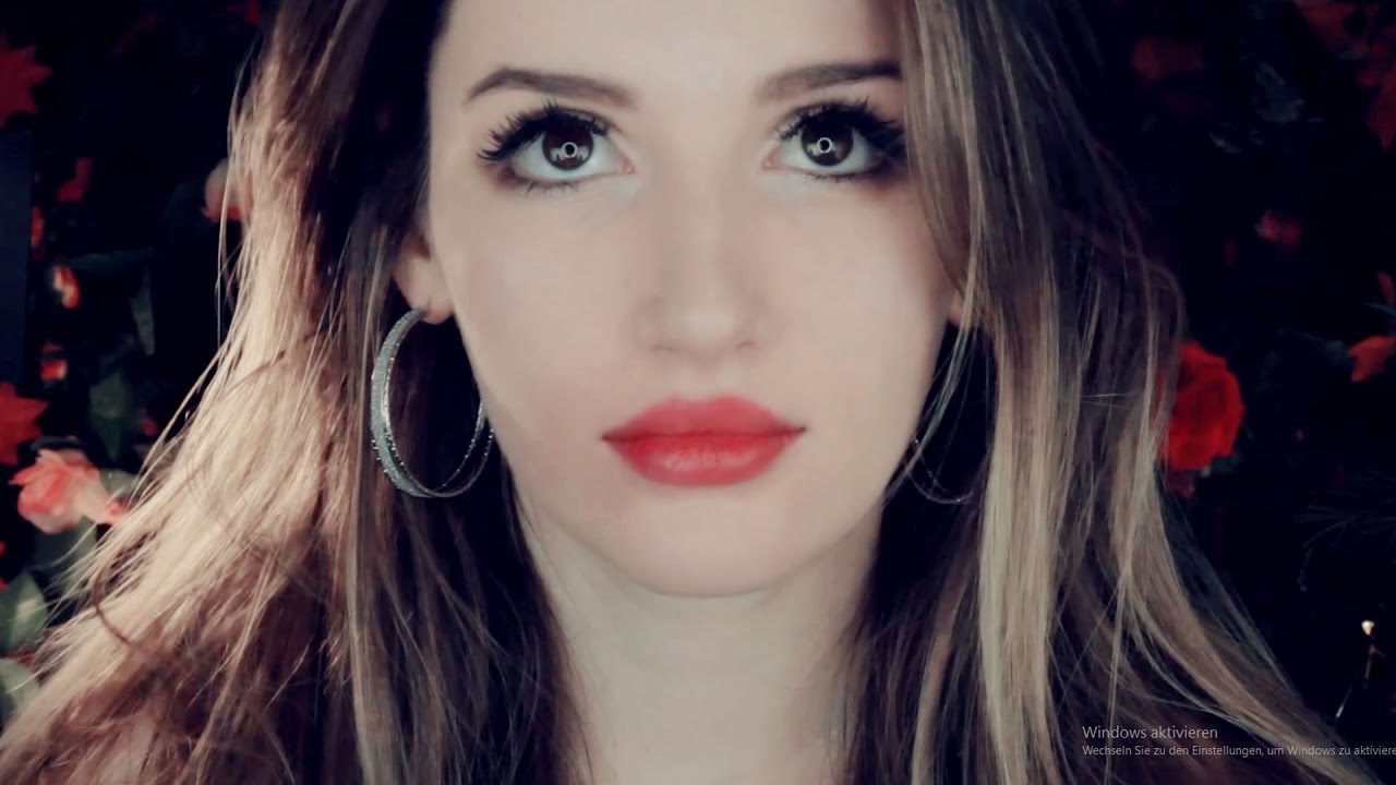 ASMR German - Trigger für meine Liebsten! Deutsch