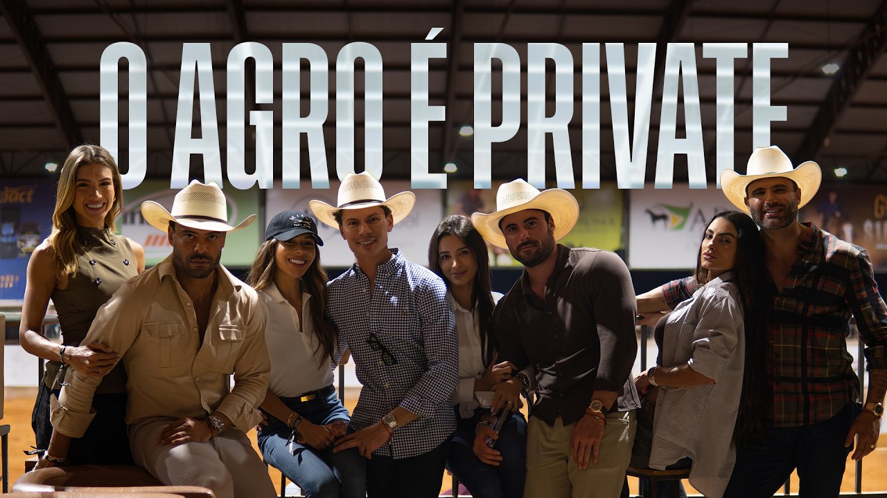 Patrocinamos um Campeonato de Rédea no Interior de SP