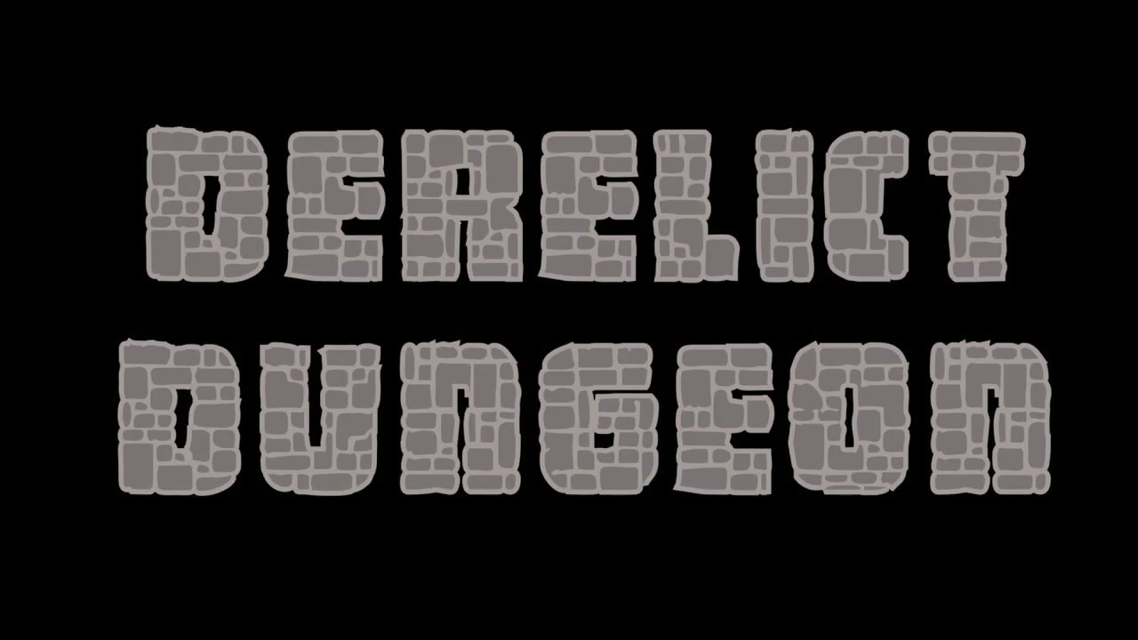 The Sandbox Game Maker Alpha - Derelict Dungeon by KamiSawZe