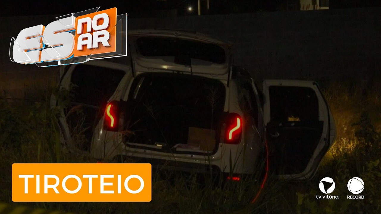 MORTES TIROTEIO PADRE GABRIEL   COM GC