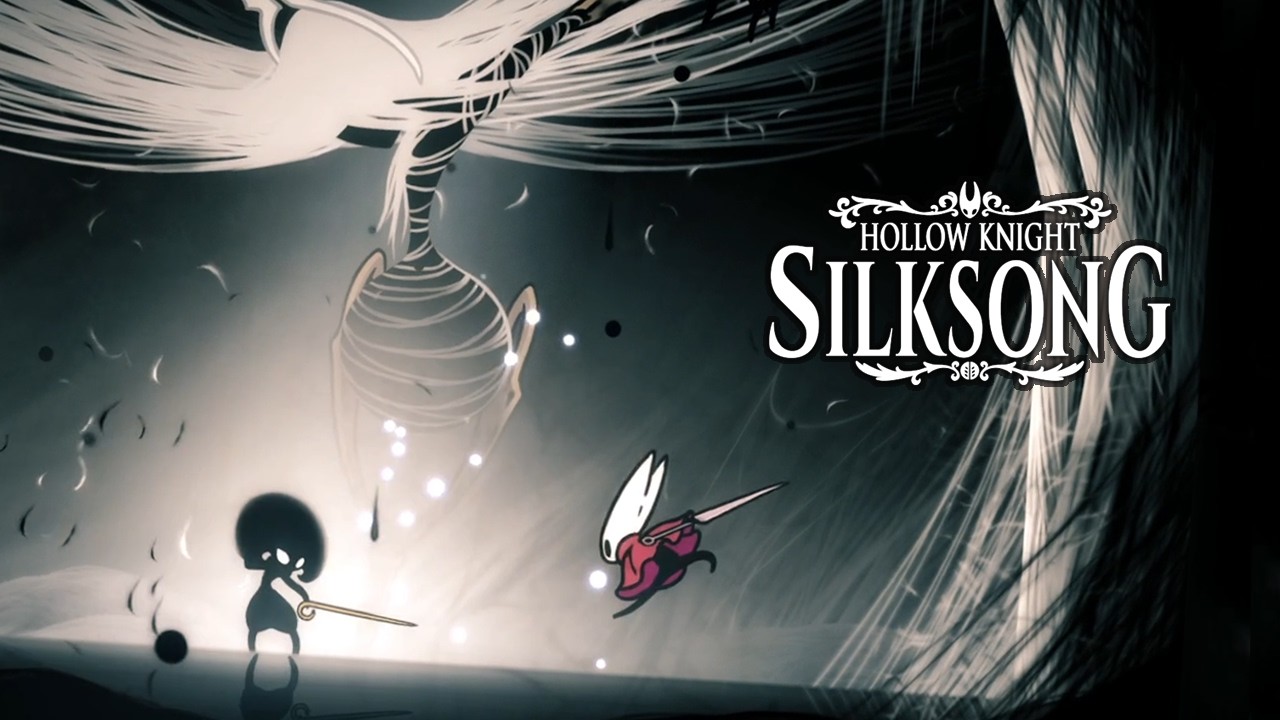 Lost Lace Battle - Hollow Knight: Silksong
