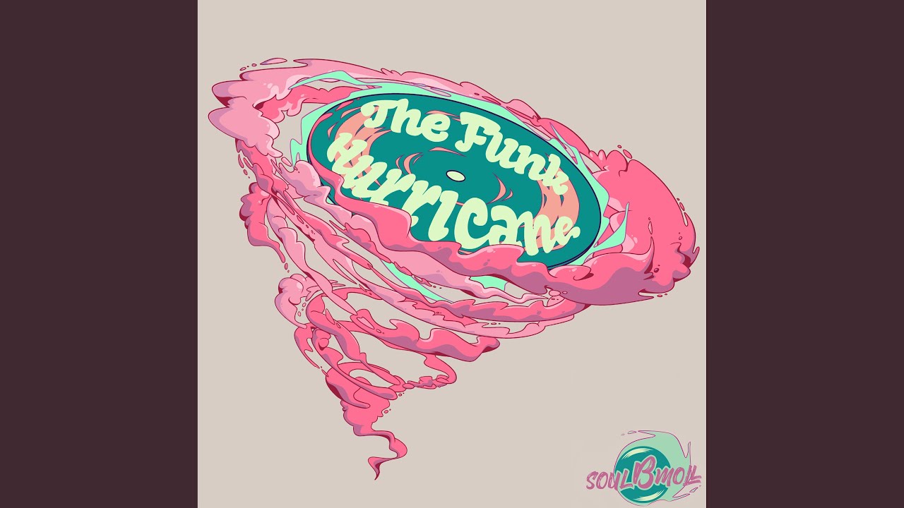 Funky Hurricane