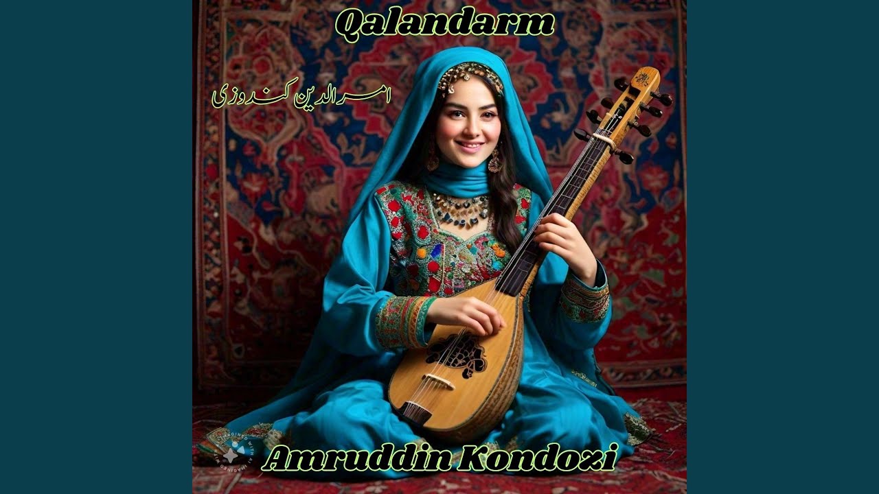 Qalandarm