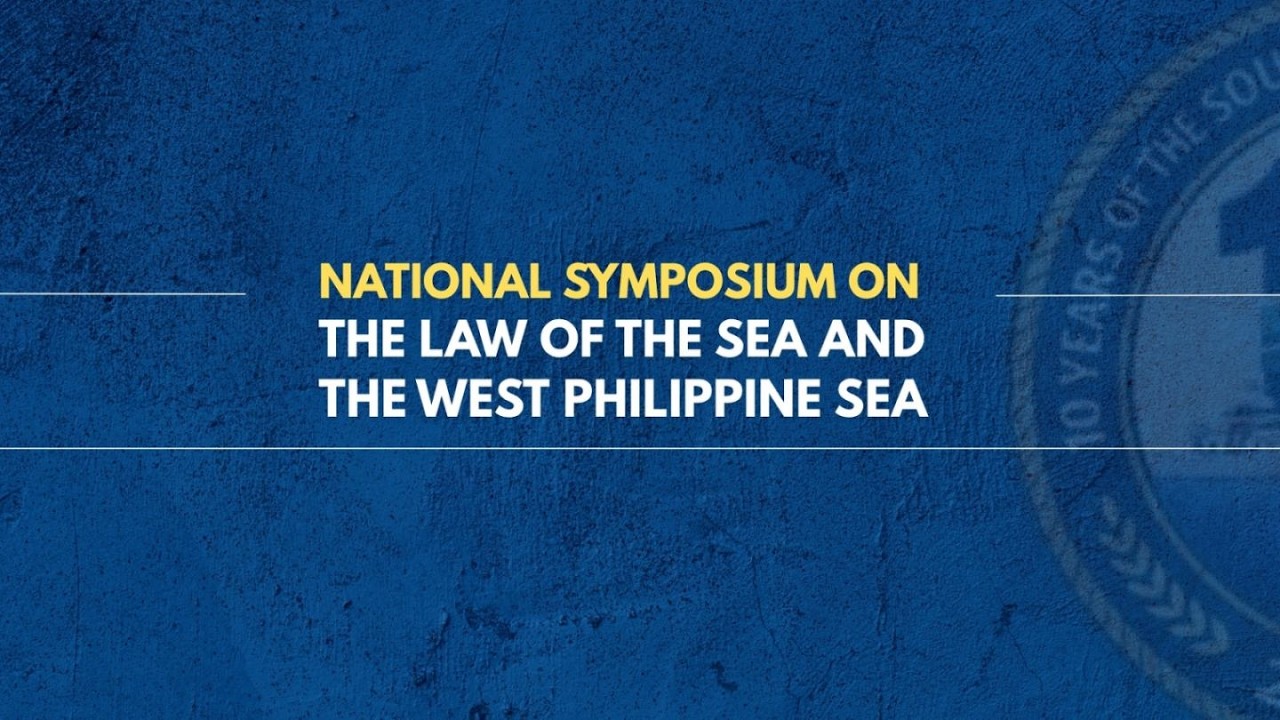 Public Panel 1: The 2016 Arbitral Award at 10 &ndash; Separating Facts from Fiction