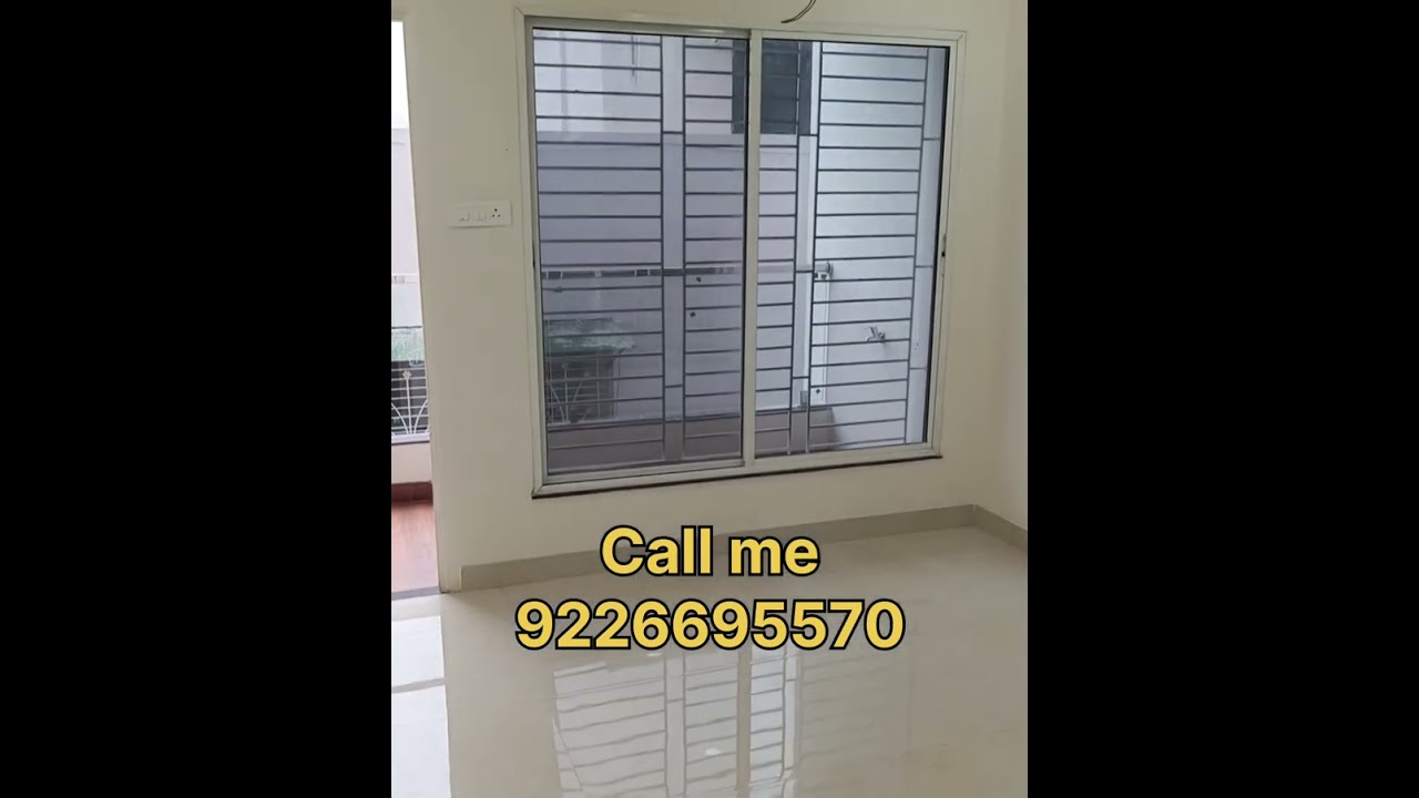 3 bhk Flat || Ready to Move || New Manish Nagar || Nagpur Property Vlogs