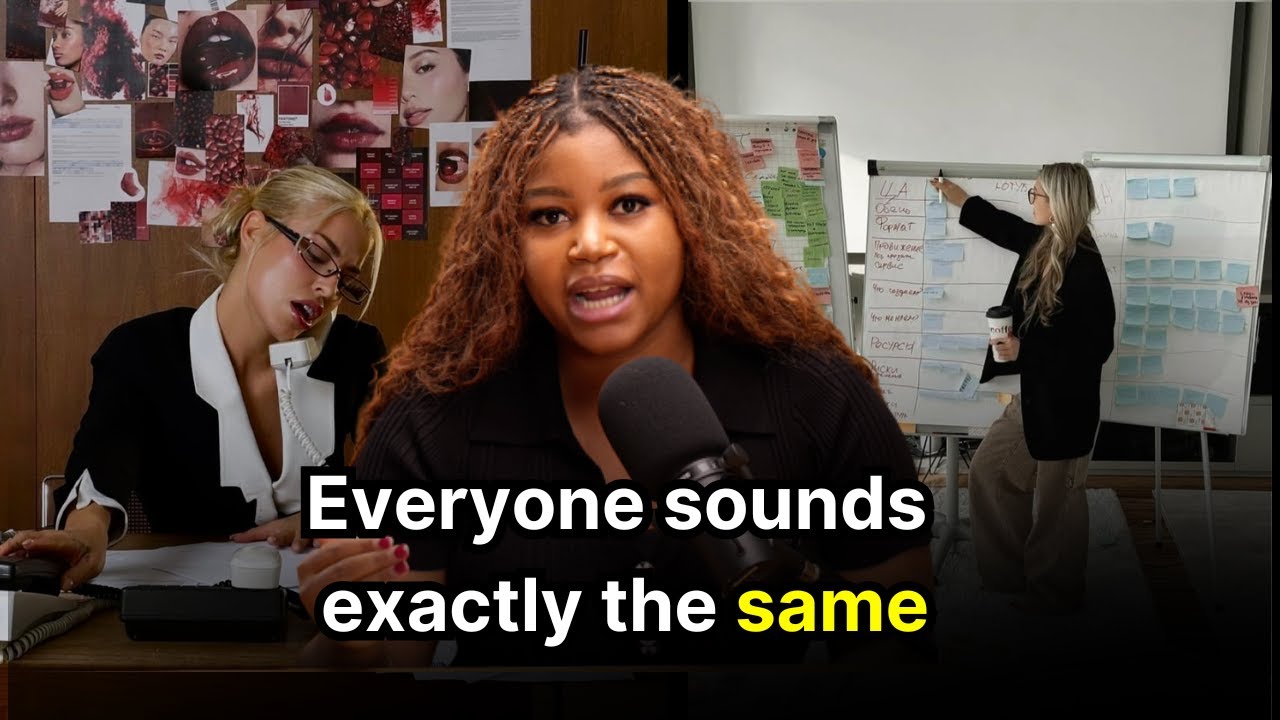 Why Being ‘Professional’ Is Hurting Your LinkedIn Growth