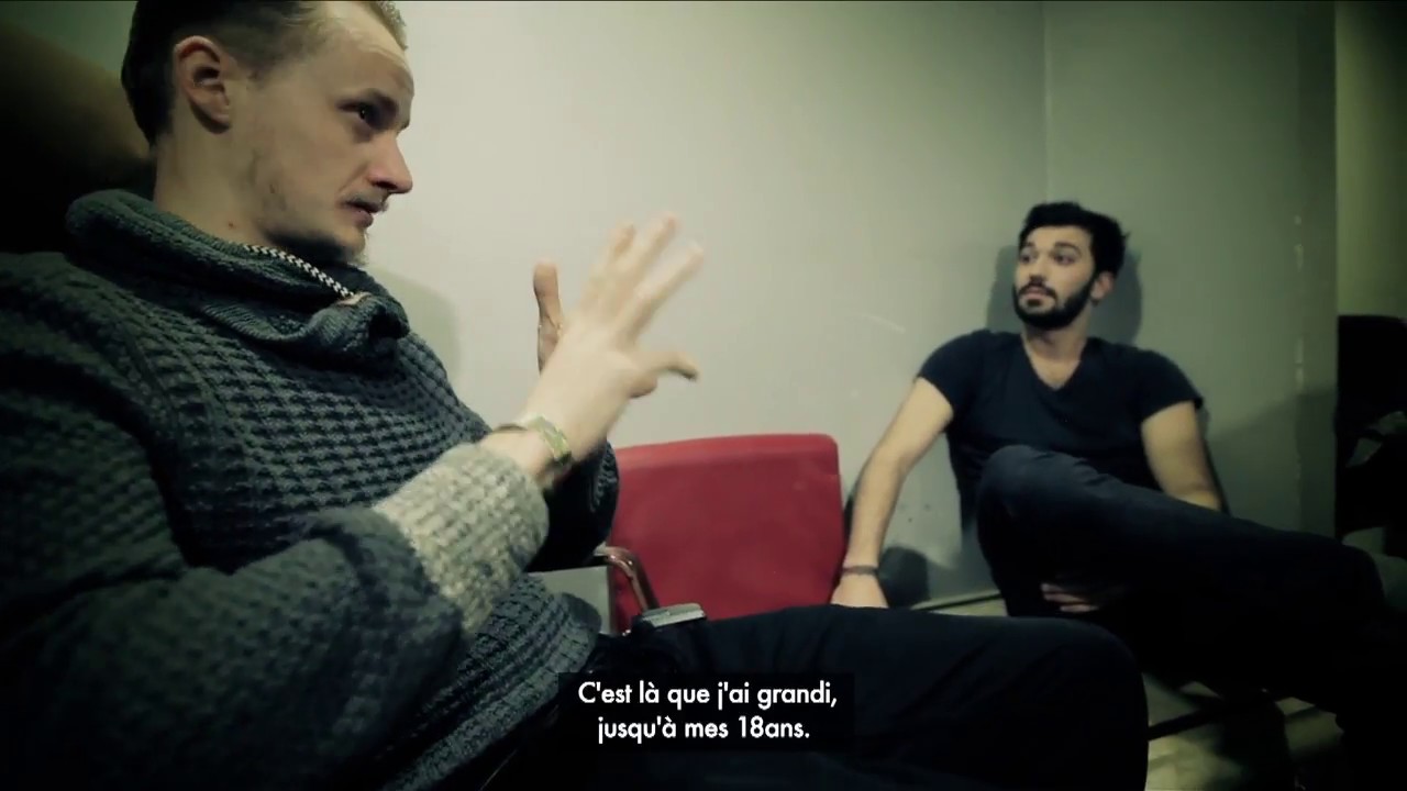 Interview Ion Ludwig