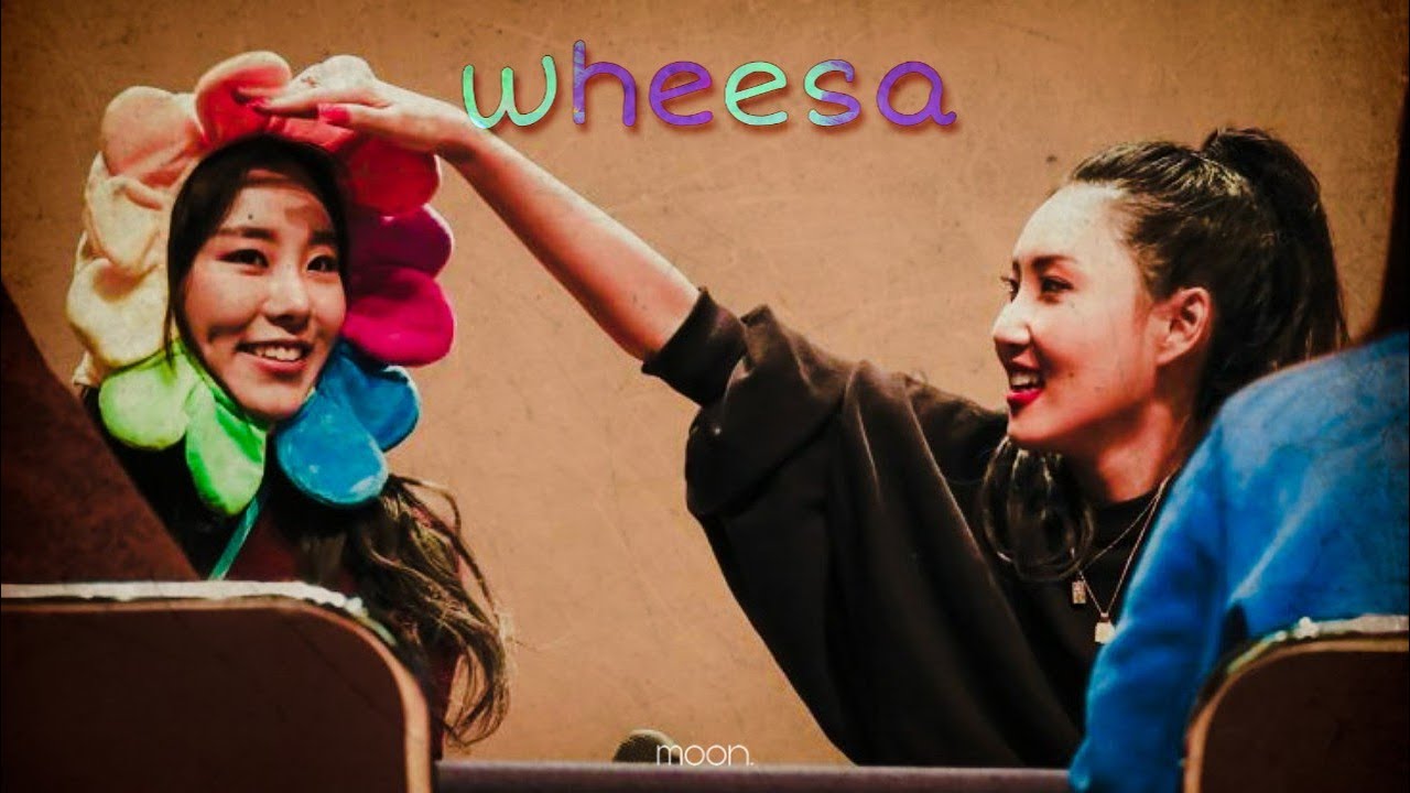 wheesa - i like me better