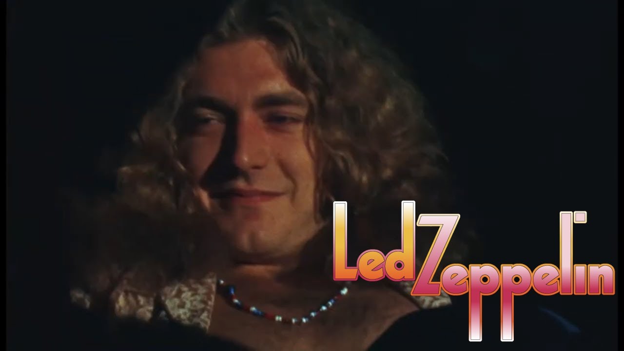 Bron-Yr-Aur (1975) by Led Zeppelin
