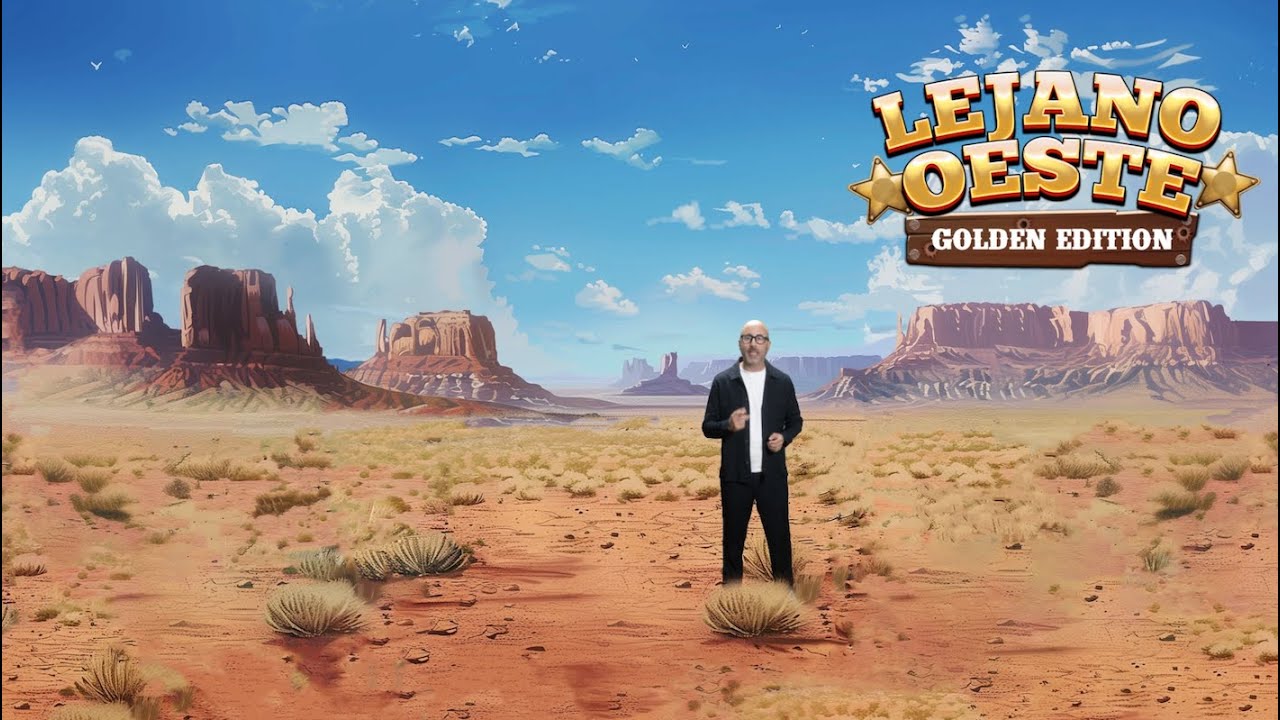 MGA Games Day 2025 - Evento completo