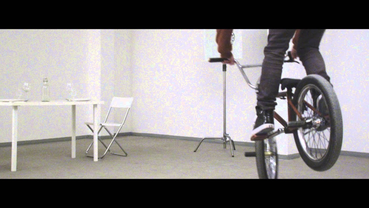 NOBODY MOVES X HŐSÖK - A-DO-GAT (OFFICIAL MUSIC VIDEO)