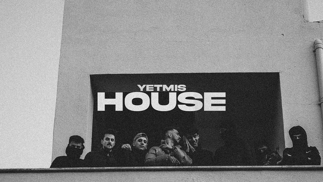 yetmis - HOUSE