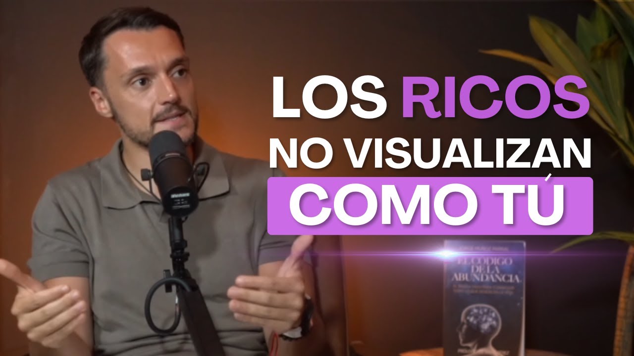 Así es como la gente rica manipula la ley de atracción (y tú no)