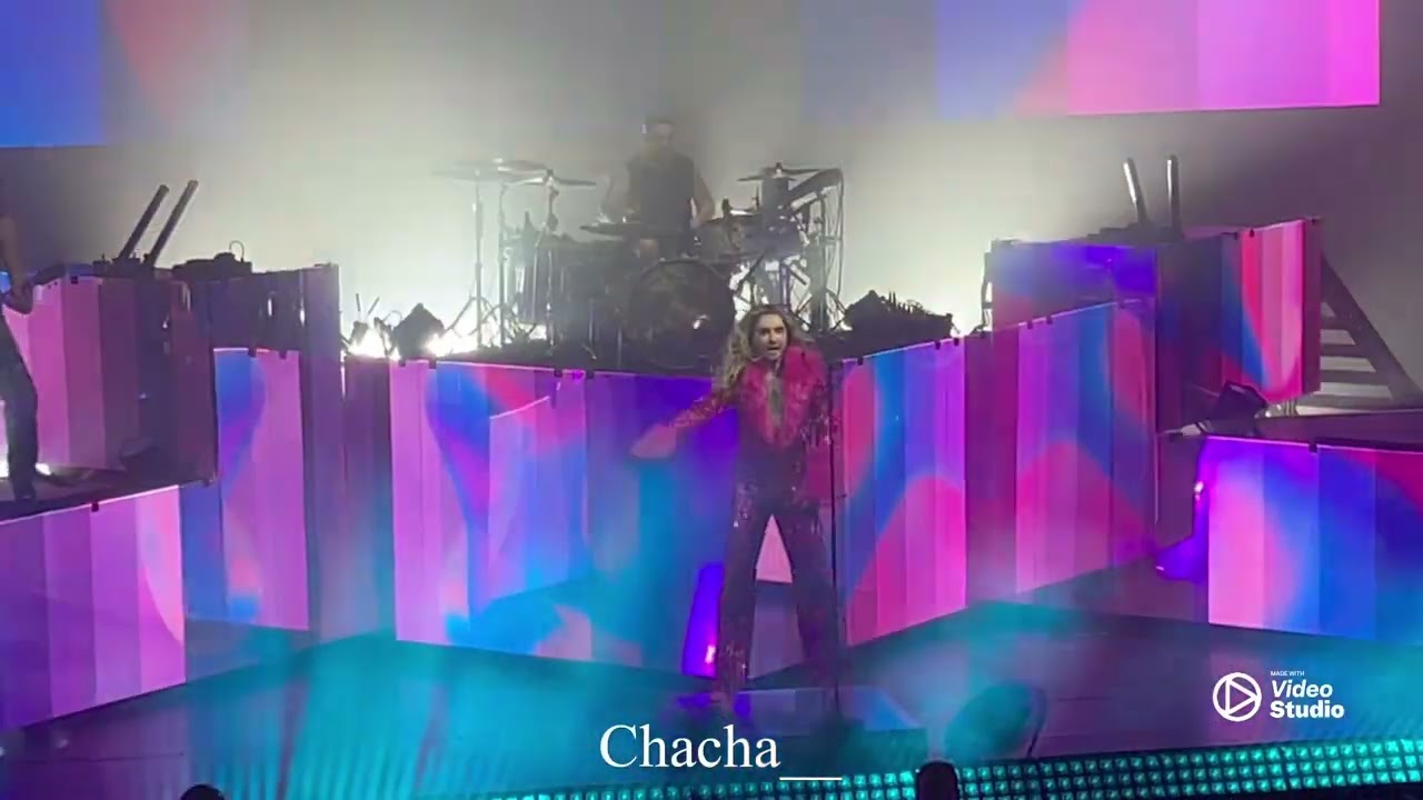 Tokio Hotel - Easy , L’Olympia, Paris, 10.03.2025