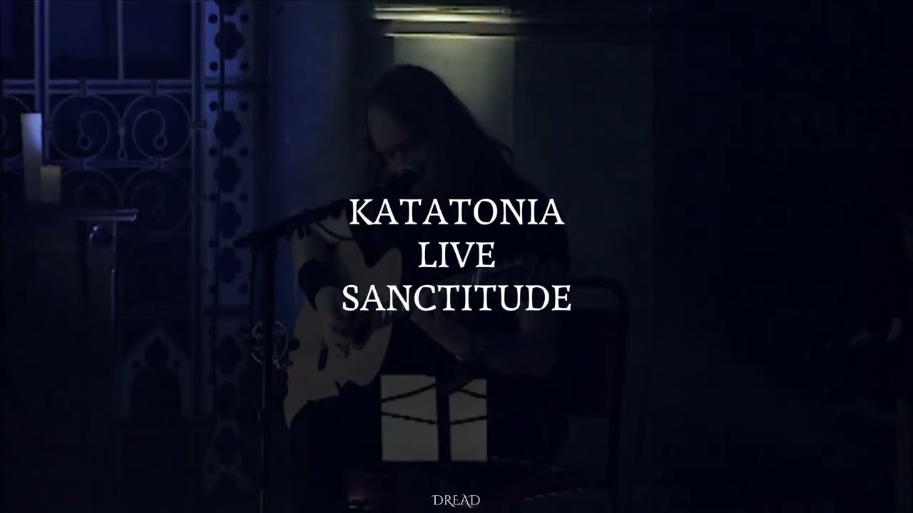 Katatonia – In The White (Sanctitude) [Sub Español]