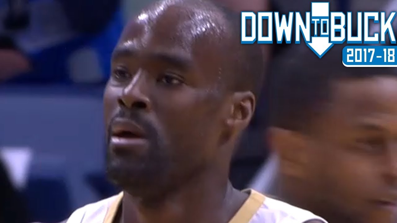 Emeka Okafor 14 Points Full Highlights (3/13/2018)
