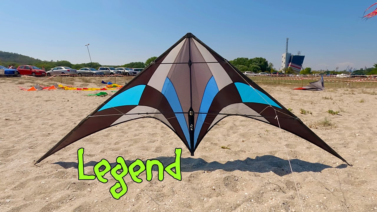 R-Sky Nirvana 2nd Edition STD
