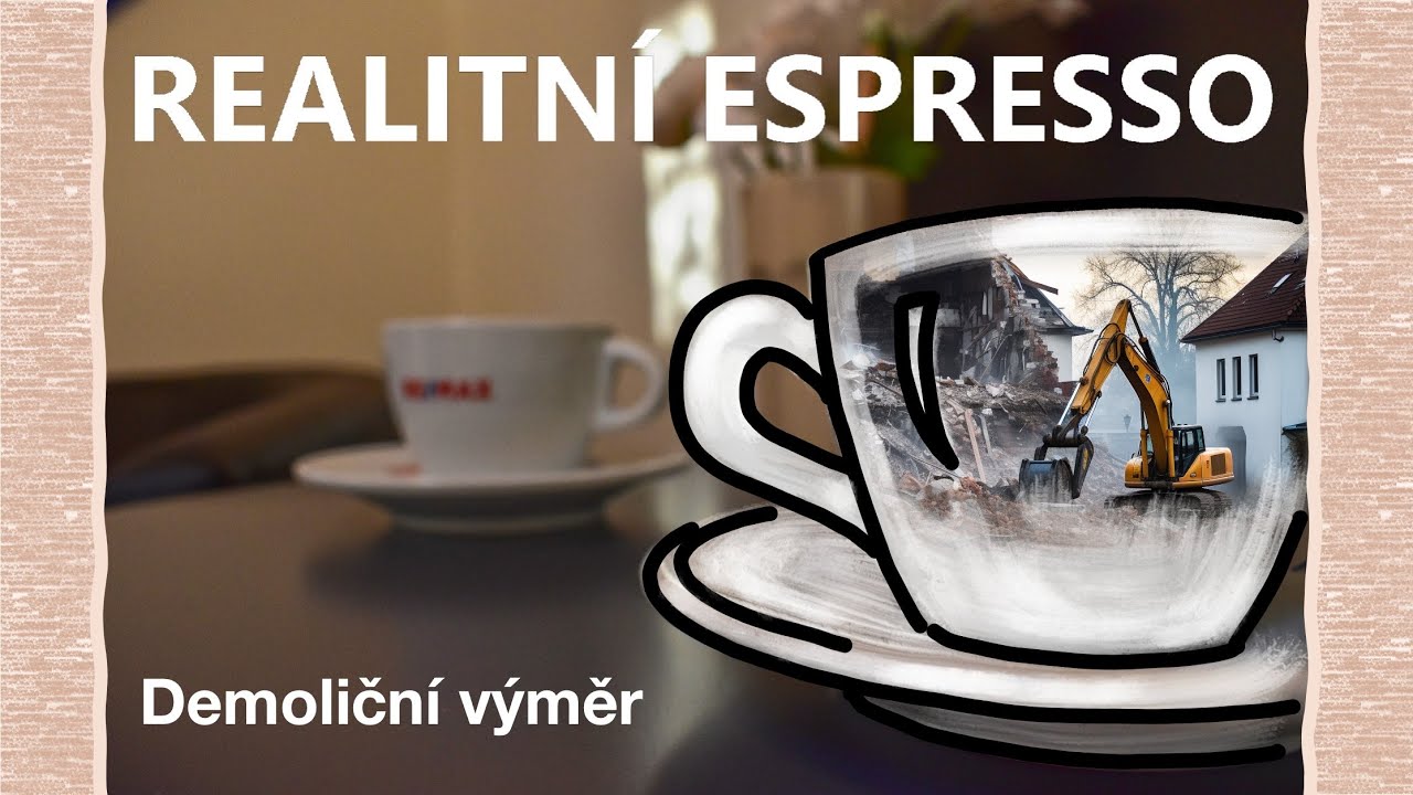 Demoliční výměr