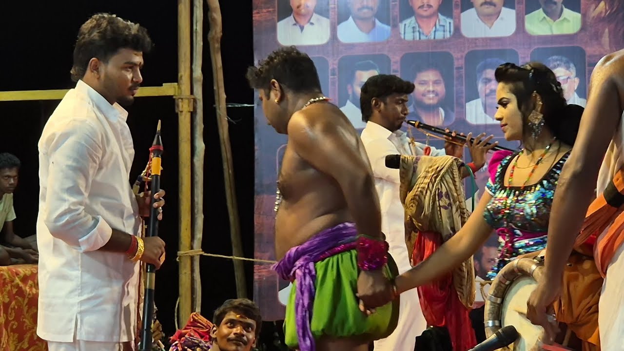 மயக்கமென்ன இந்த மௌனம் என்ன பாடல் முத்துக்குமார் நாதஸ்வர இசையில்