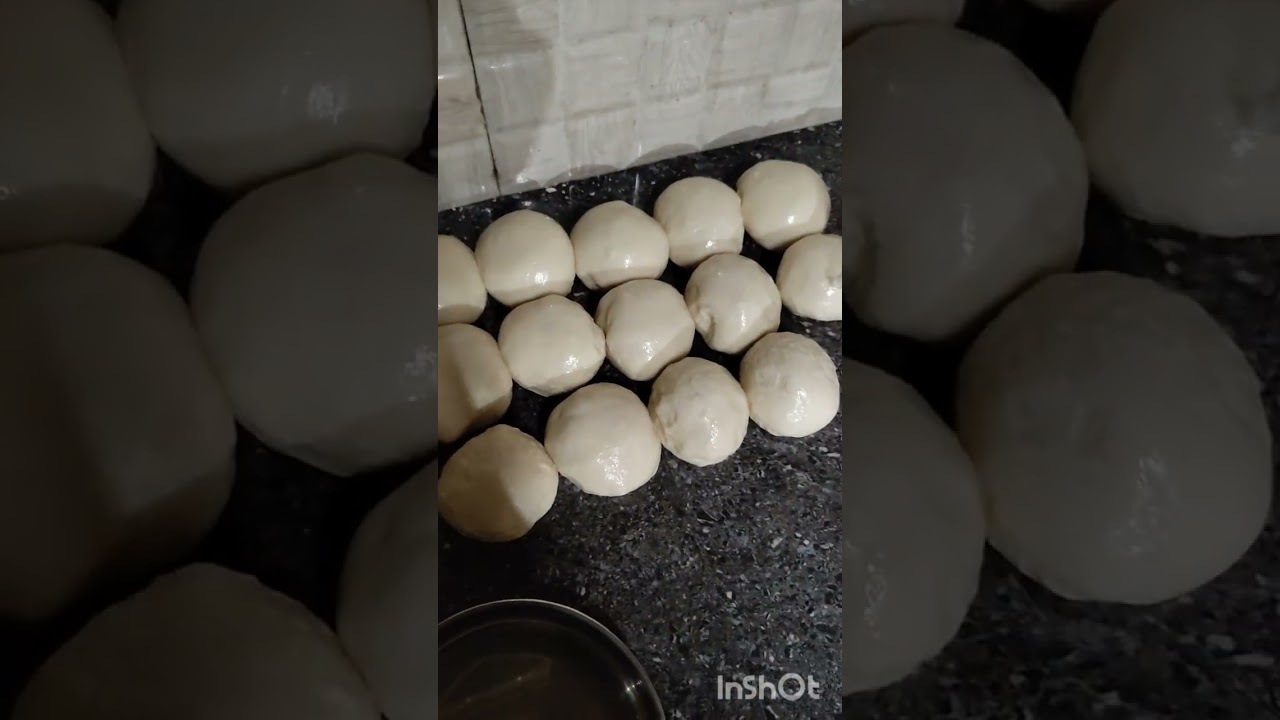 വീശി അടിച്ച പൊറോട്ട 🥰🥰