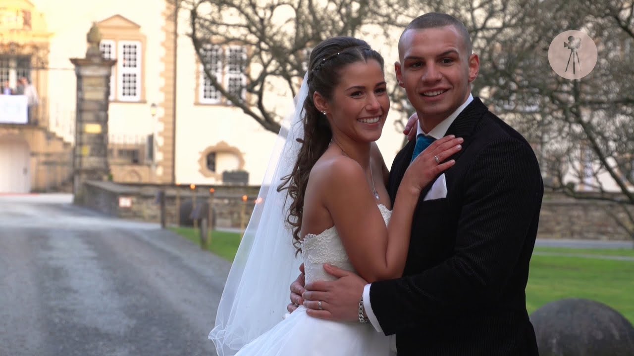 Sarah + Pietro - Wedding Trailer
