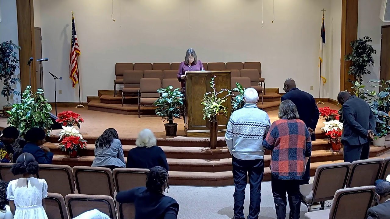 Chapel West SDA Church | Church Service | January 10, 2026