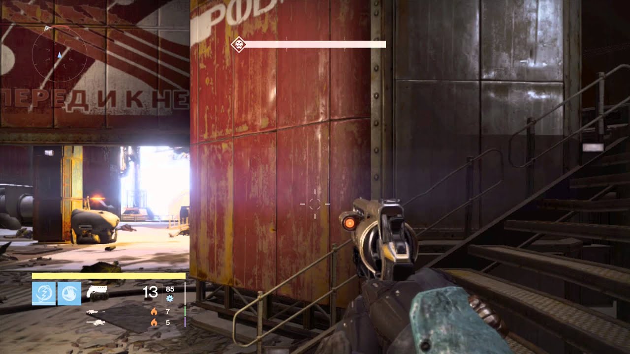 Solo Nightfall Strike Live! | How to Solo the Weekly Nightfall Strike (Omnigul All Burns)