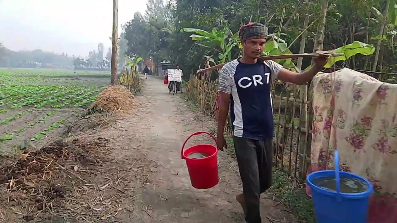 Hat Bandhobi Pa Bandhobi MonBandhobi KiDiyaBengali Viral Song | হাত বান্ধিবি পা বান্ধিবি🤘