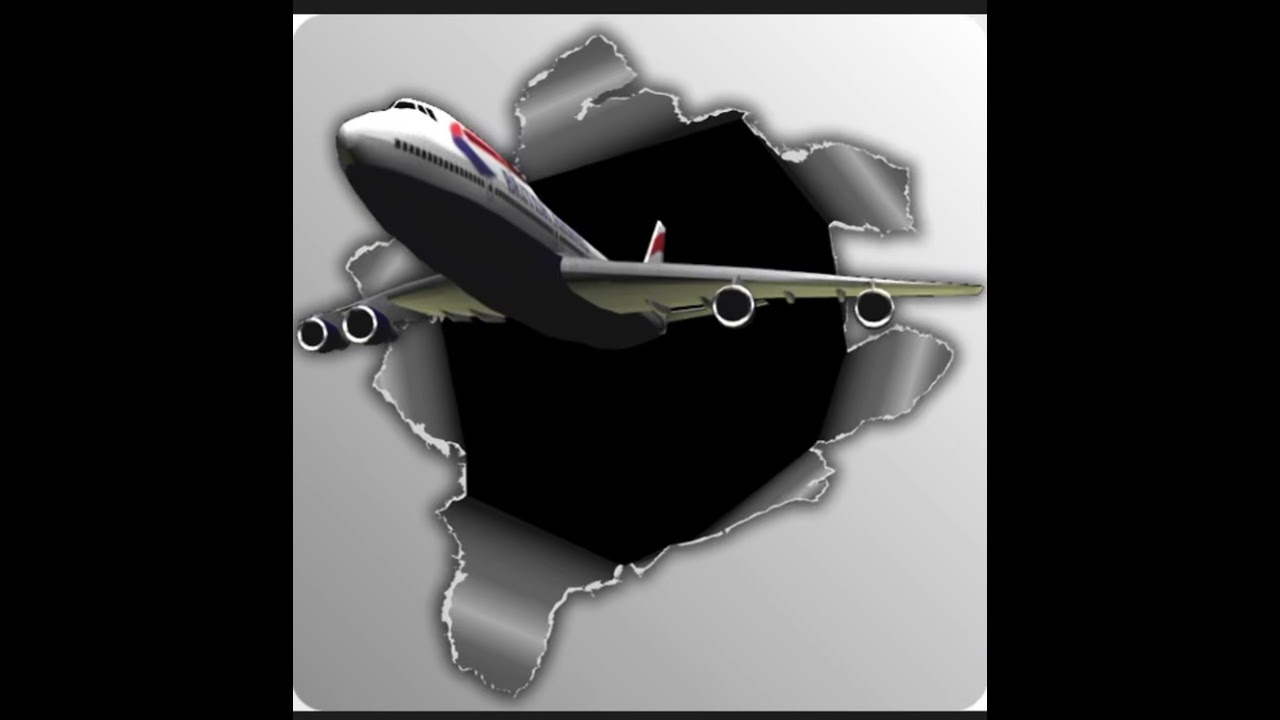 Unmatched Air traffic control game