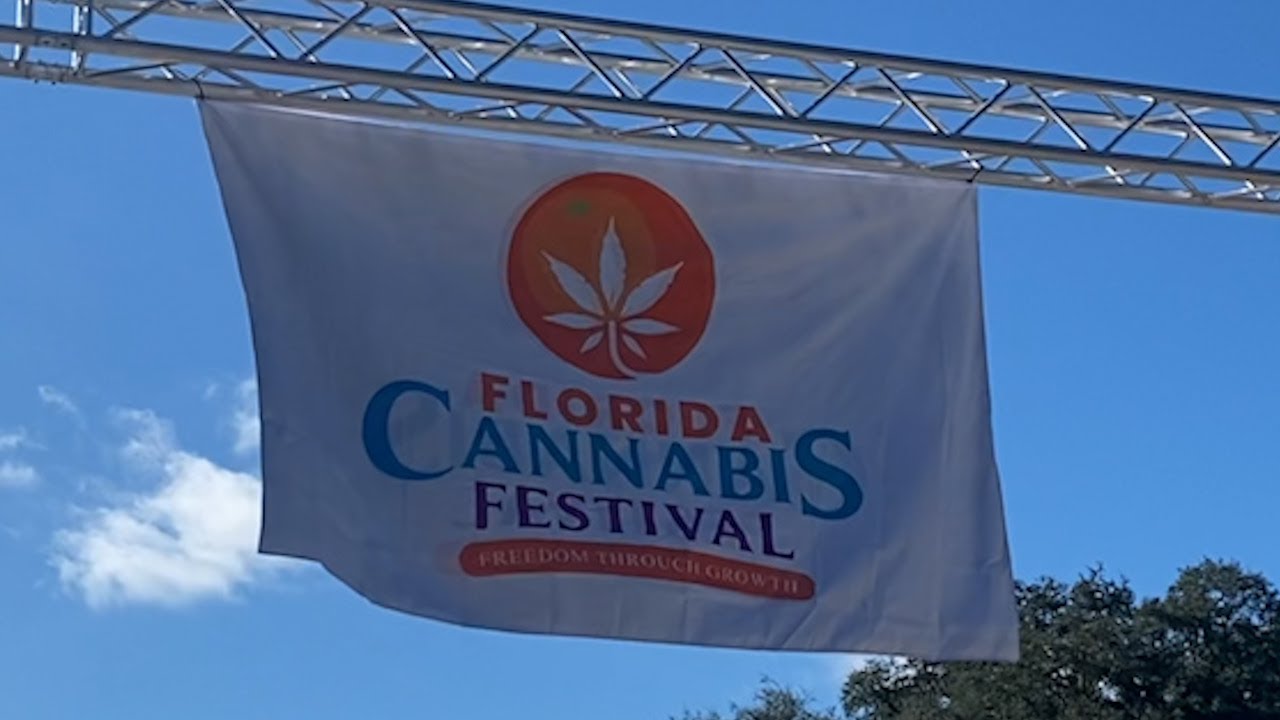 Florida Cannabis Festival