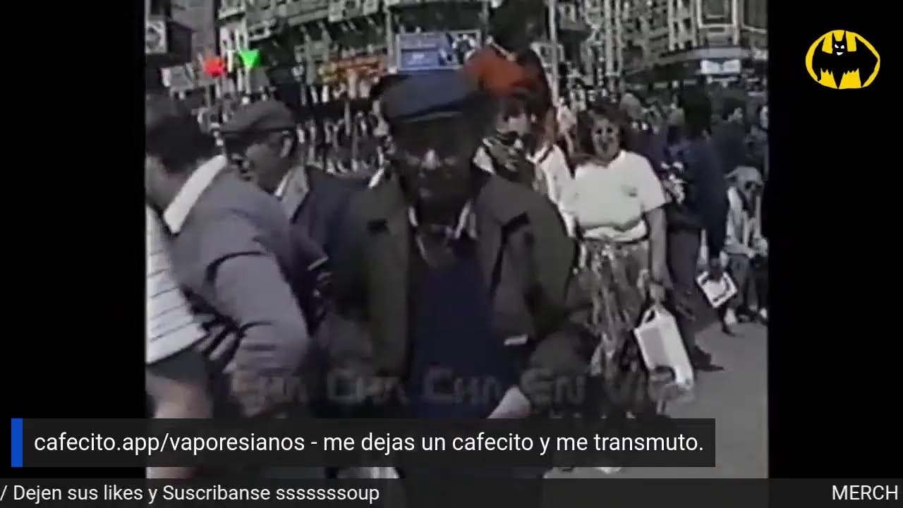 LA RAJA IMPOLUTA PROGRAMA INTERGALACTICO