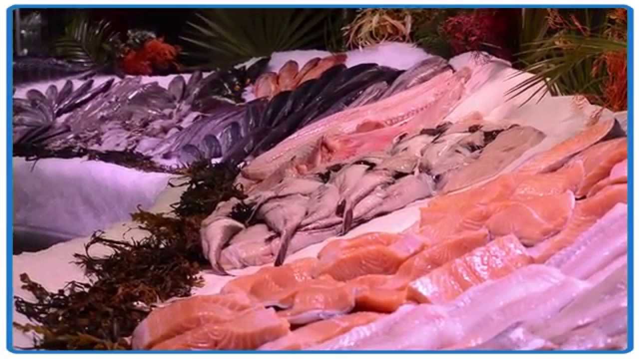 E. Leclerc - Poissonnerie