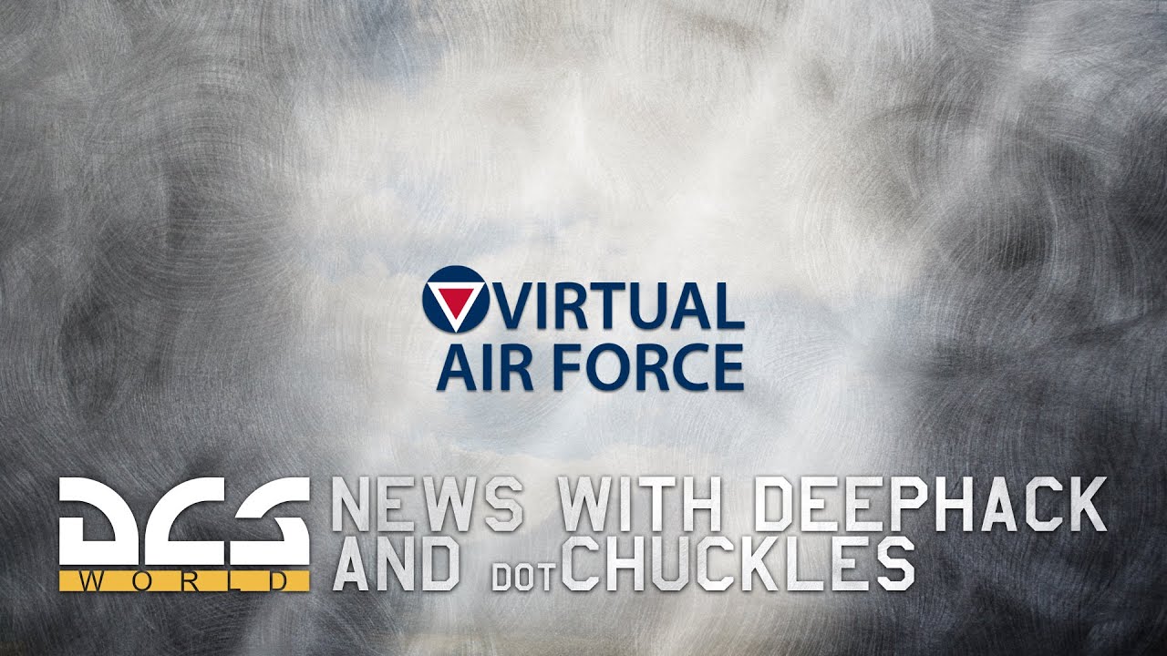 DCS News 6th of August 2022 - DCS Kfir and DCS World updates