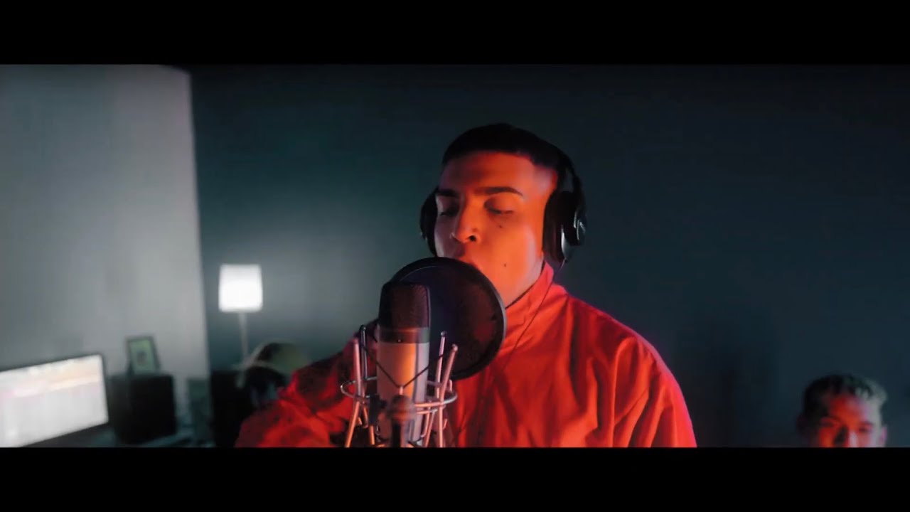 Nicky HG - RKTON Volumen I &ldquo;Chamber pa&rsquo; tras&rdquo;