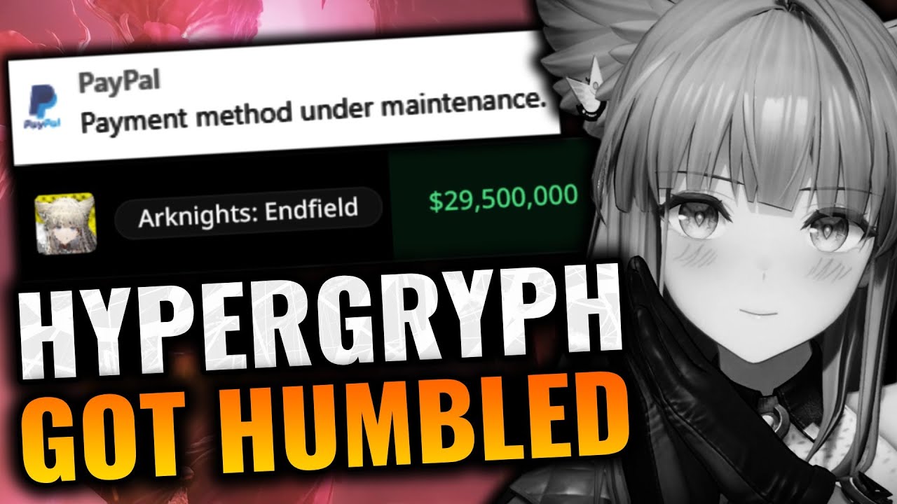The Reality of Endfield 1.0