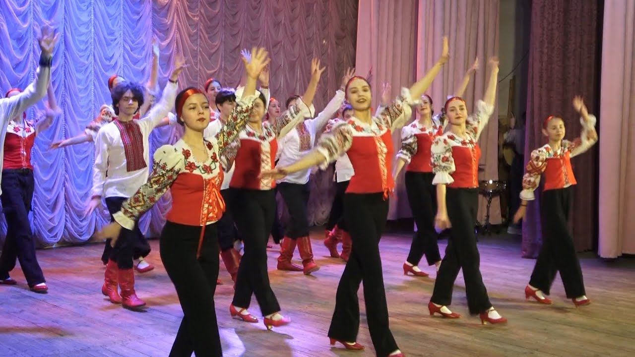 Самоцвіти Все буде добре