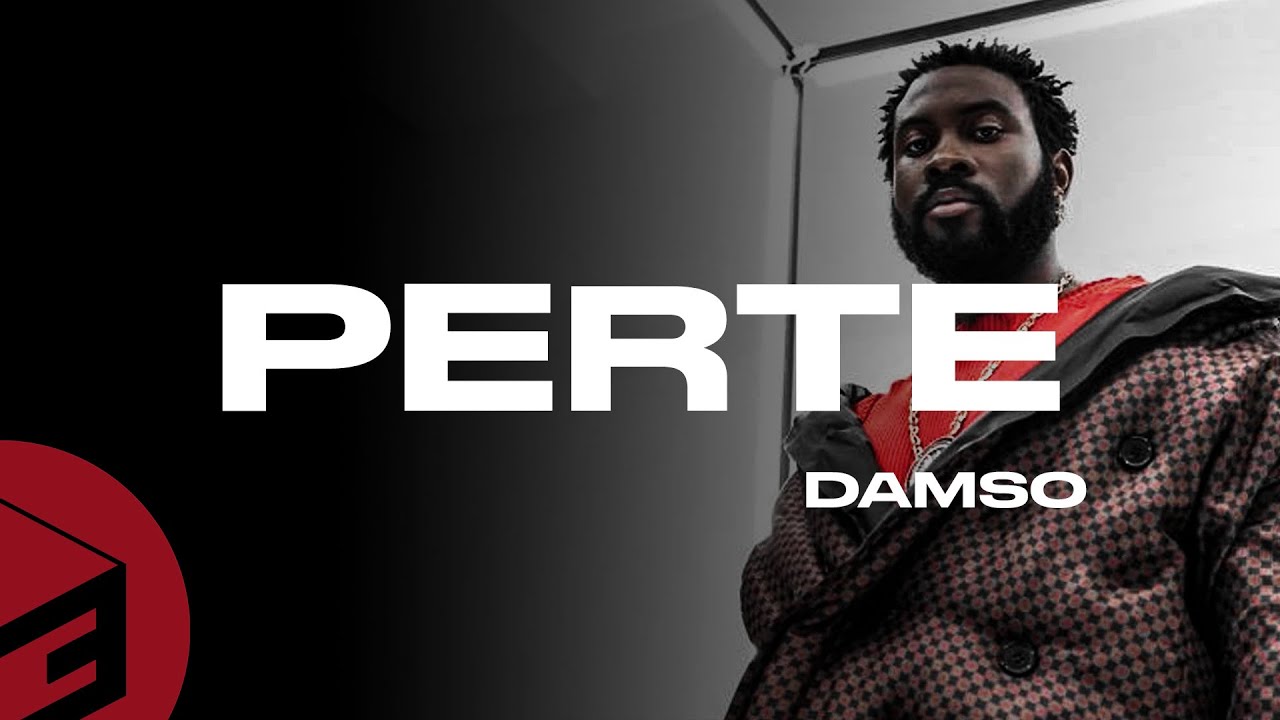 (SOLD) Damso Type Beat - 