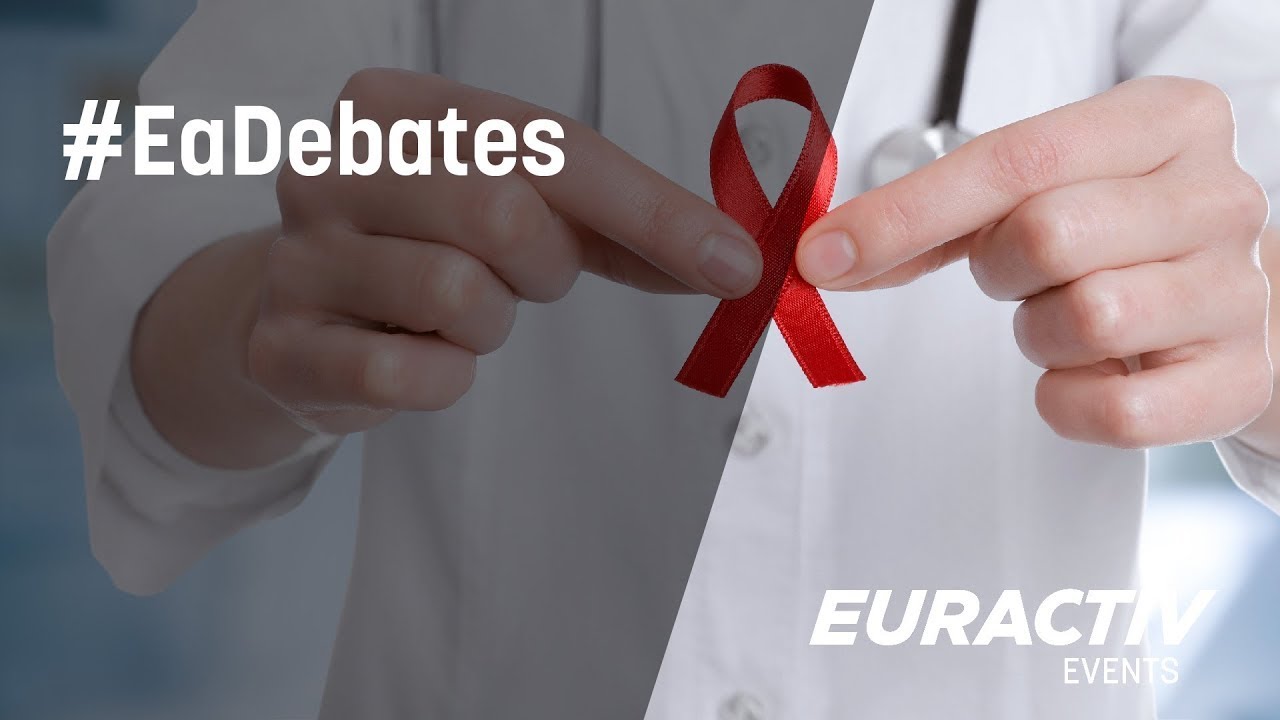 Ending HIV in Europe - Can the EU lead the global path forward to 2030?