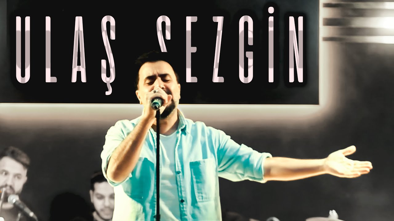 ULAŞ SEZGİN - ''Ben İnsan Değilmiyim''